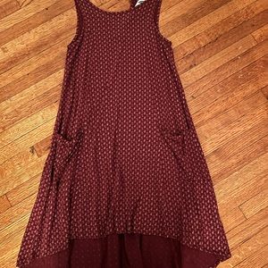 Youth Girls Old Navy Dress